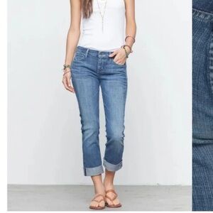 CITIZENS OF HUMANITY Dani Straight Leg Jeans